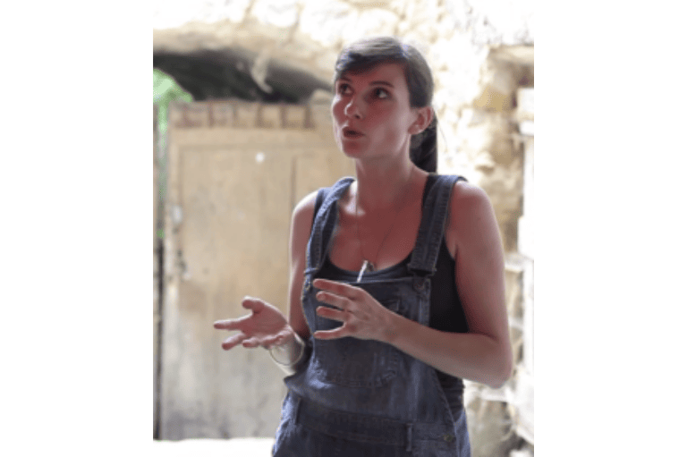 Emilie Perotto - Chatelet 2009-2010 (1)