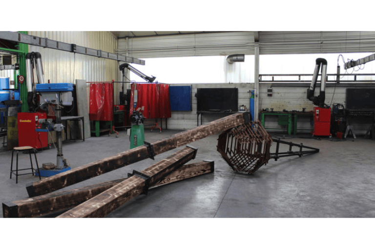 Giuliana Zefferi - Chatelet 2012-2013