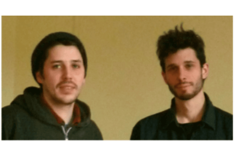 Mathieu Girard & Paul Paillet - Moisand 2010-2011 (1)