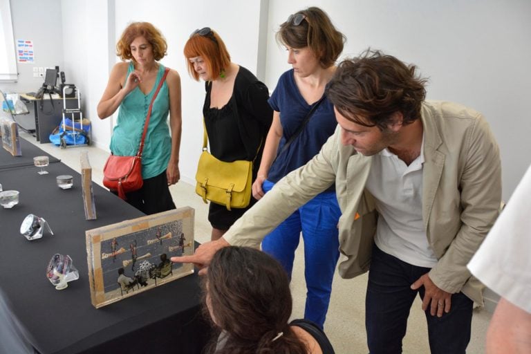 Philippe Pétremant - Gauthey 2015-2016 (2)