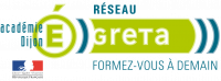 Logo Greta Académie Dijon