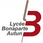 Logo Lycée Bonaparte Autun
