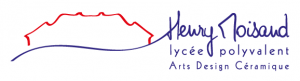 Logo Lycée Henry Moisand