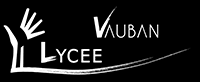Logo Lycée Vauban