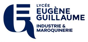 Logo Lycée Eugene Guillaume
